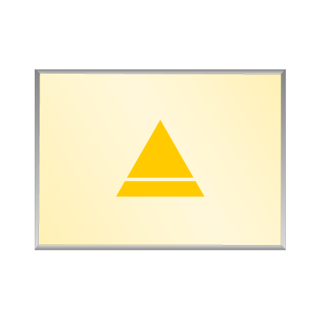 Wandschild