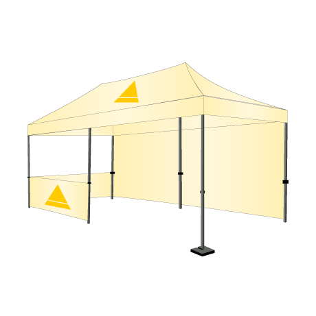 Faltpavillons & Zelte