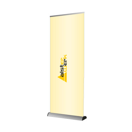 Roll-Up Displays