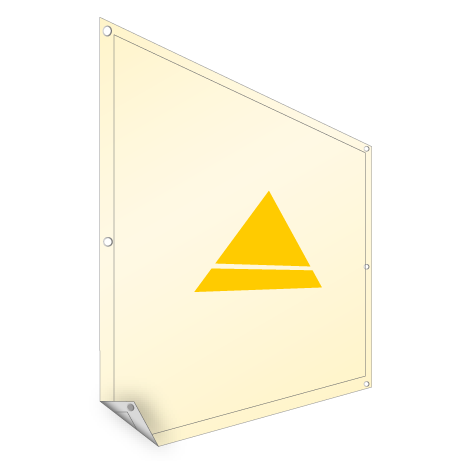 Mesh Banner