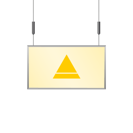 Deckenhänger