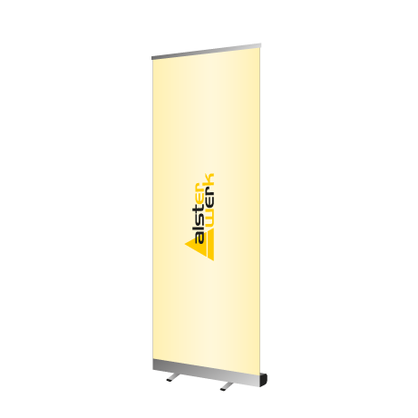 Roll-Up Displays