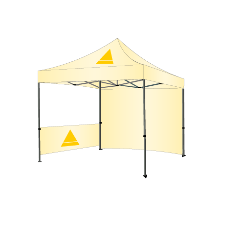 Faltpavillons & Zelte